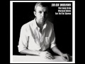 Jay Jay Johanson - Breaking glass