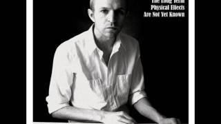 Jay Jay Johanson - Breaking glass