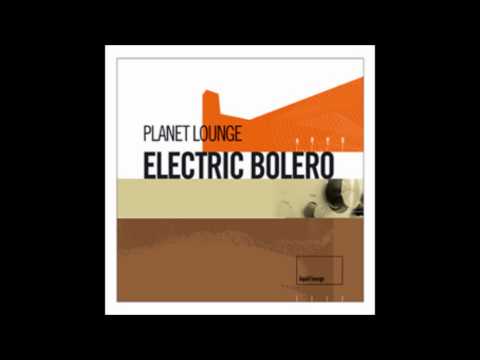 Planet Lounge - Mystical Pop