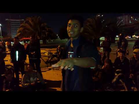 WILVID vs BALJEET - Octavos de final | King Tintal