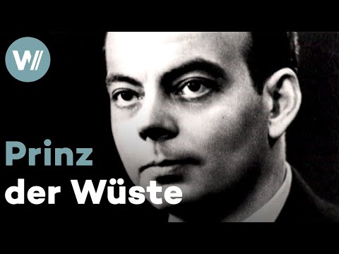 Antoine de Saint-Exupéry: The True Story of the Little Prince (Documentary, 2000)