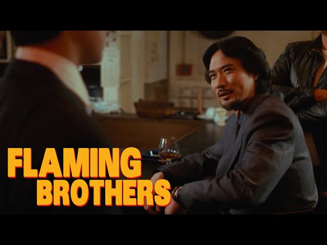 "He's a bit roughed up but he's still in one piece"