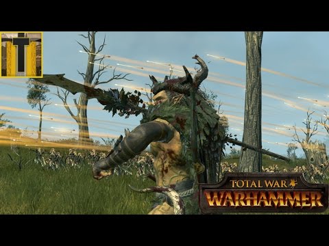 Warhammer: Multiplayer Battle #204- 2v2  Orion and Durthu, best of friends