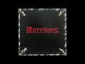 Ruffians - Fight for your Life - Heavy Metal USA