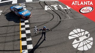 NASCAR XFINITY Series- Full Race -Rinnai 250