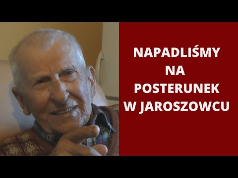 Byłem w oddziale „Hardego” – Jan Jurczyk „Klon”