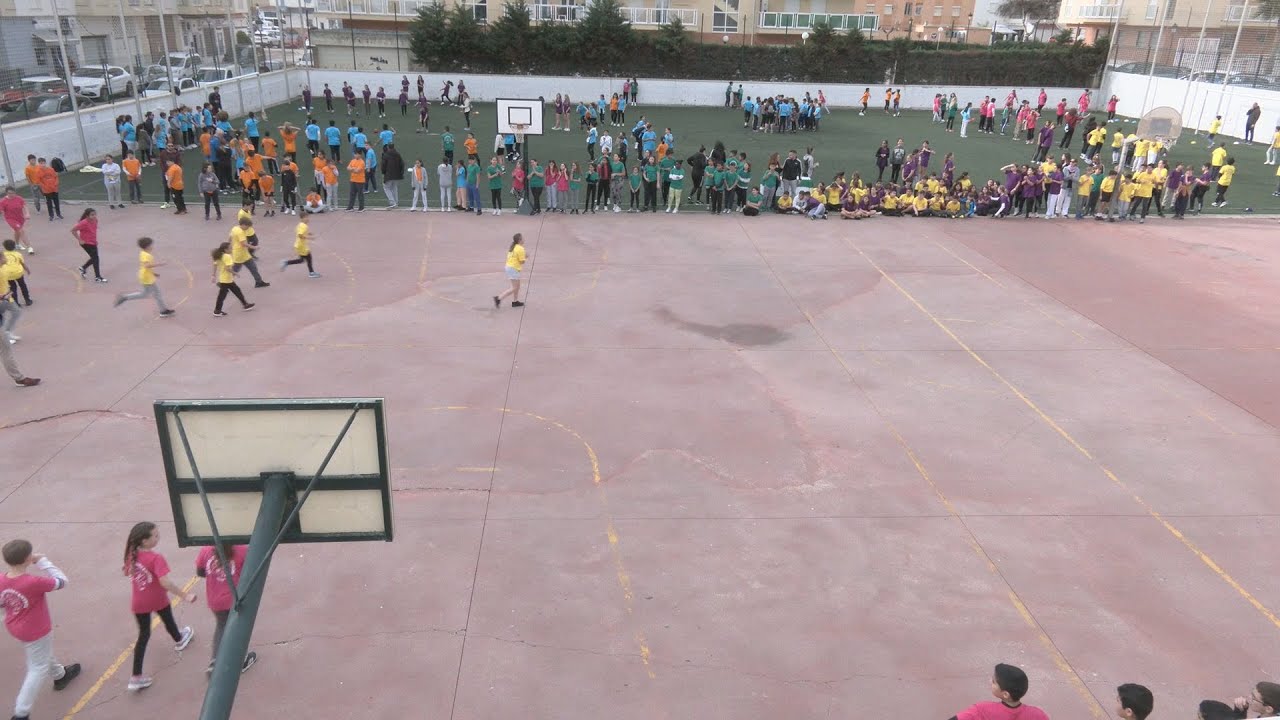 Comienza la II Liga Intercentros