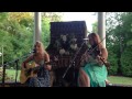 Emily Ann Roberts - Charles Bradley House Show ...
