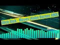 Slick Rick - Moses  (BURNER TECHNO REMIX)