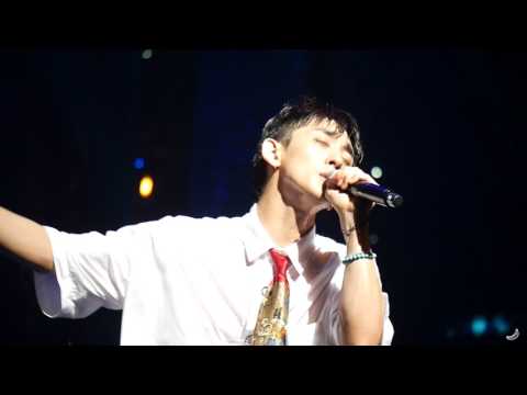 170715 [Stop, look and listen] see your eyes - 잔나비(jannabi) @이대삼성홀