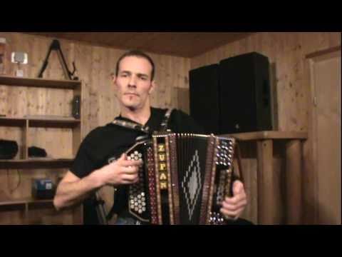 Ein Abend am Afritzersee von Erich Moser