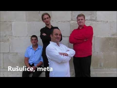 Barba i Neputi - Labain