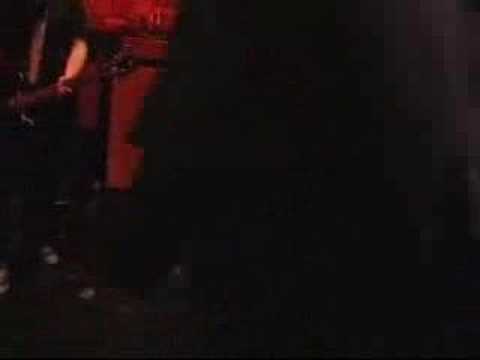 FUMESTONES - Quiero ser Billy C. - Rock Palace 2006