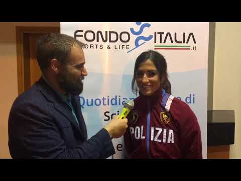 Summer Cross Country, Ilaria Debertolis soddisfatta per il successo nella sprint