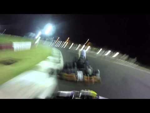 1 Etapa Campeonato Amigos do F400   04.03.2016