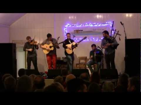 Islay Sessions 2012 - Grand Concert at Bruichladdich Hall