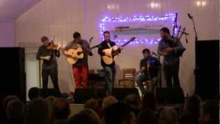 Islay Sessions 2012 - Grand Concert at Bruichladdich Hall
