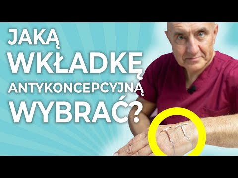 Antykoncepcja długoterminowa. Wkładka miedziana czy hormonalna. Którą wybrać?