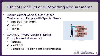 CPP/CPS An Intro to the Application Process