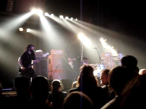brant bjork at john garcia plays kyuss gig cologne
