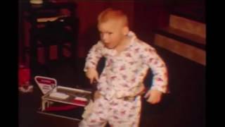 Erasure  She Won&#39;t Be Home VJ Rob Christmas Edit