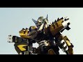 Megazord Vs Monstro Dublado Power Rangers Dino Charge