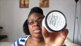 Video #308 -Black business Canada: Curlshoppe (COCO IS EVERYTHING)