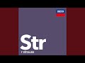 R. Strauss: Also sprach Zarathustra, Op. 30, TrV 176 - 7. Der Genesende