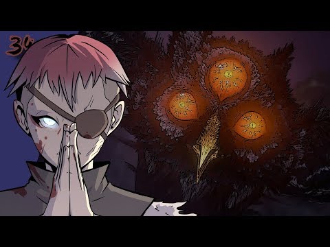 "Promozione", Nioh 2 Blind Run - Lo Spirito dei Souls III [34]