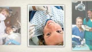 preview picture of video 'Angwin CA Dentist ~ $49 Coupon! 707-963-2321 Dr. Demetrakopulos'