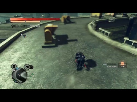Steam Community :: Video :: Prototype 2