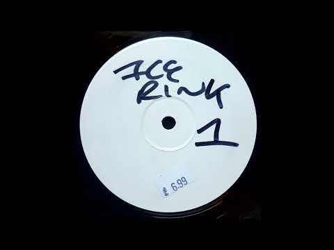 G Man - Ice Rink 2 Vocal