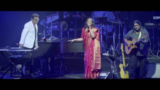 Tu Bole main Boloon | Cover song | Ar Rahman | Jazz music-1080p HD