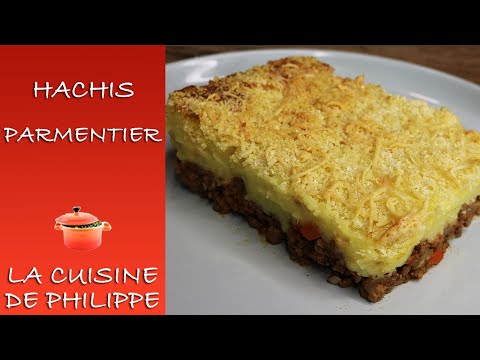 Hachis Parmentier