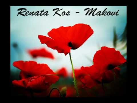 Renata Kos - Makovi 2005 (lyrics)