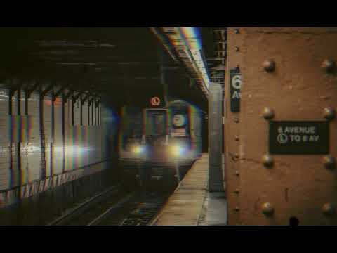 Ellis Be - Night Train (Original Mix)