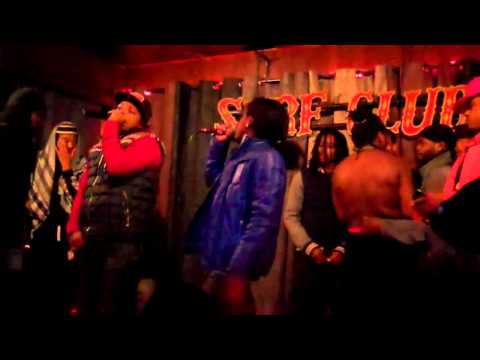 AIRPORT TONE PERFORMING AT SURF CLUB   -@AIRPORTTONEFLY