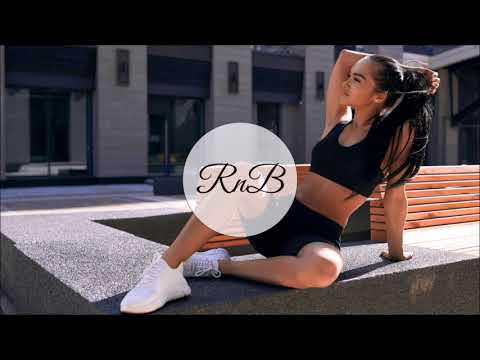 Simon Blaze ft. Adrian Swish - Getchu Back (RnBass Music)