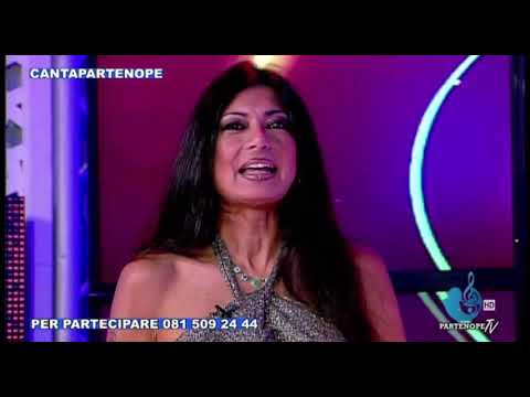 CANTA PARTENOPE - ‘NA STORIA COMPLICATA - SERENA NARDI & LEO FERRUCCI - PARTENOPE TV 2021