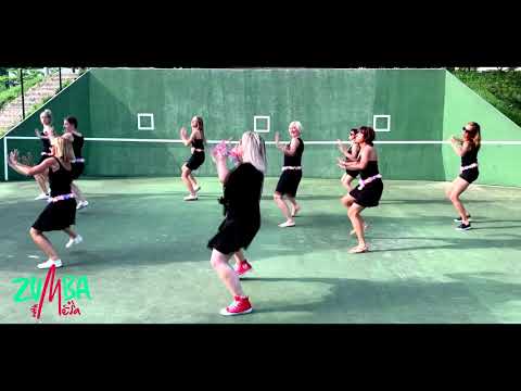 Zumba With Meta - Calma