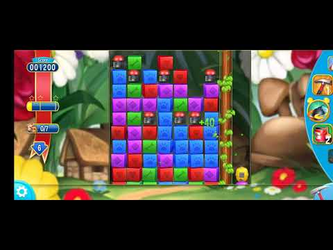 PET RESCUE SAGA level 742