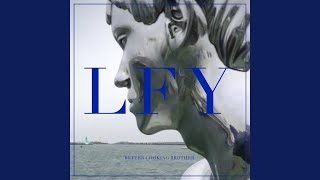 Better Looking Brother