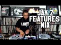 Jay Z Features Mix Straight Fire Mix 12 6 24