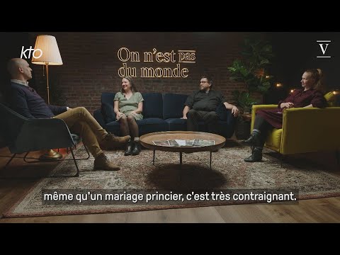 L’industrie du mariage
