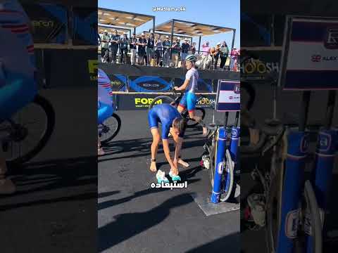 الفوز بالمركز الأول يؤدي إلى الاستبعاد الفوري  #شورتس