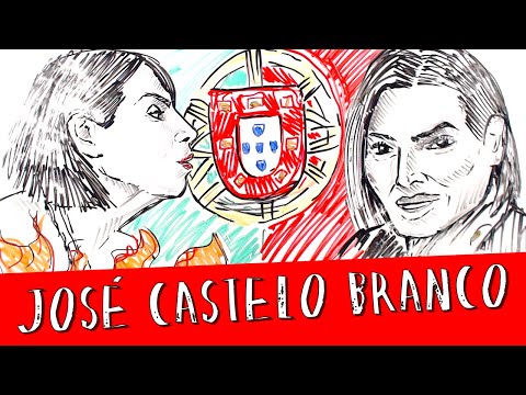 "EPÁ, LEAVE ME ALONE!!!" - JOSÉ CASTELO BRANCO | DESENHADOS