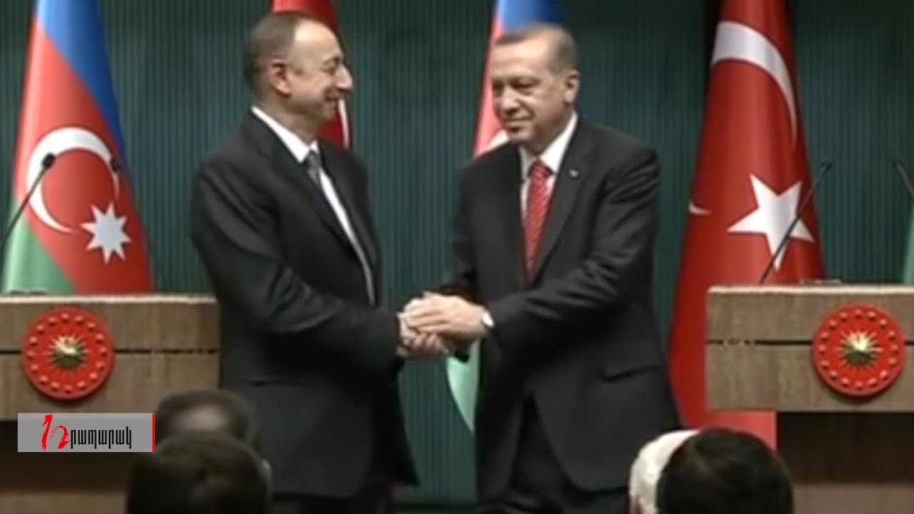 Մենք ու նրանք