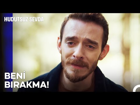 Biz Bu Sahneye Kalbimizi Bıraktık - Hudutsuz Sevda