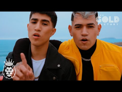 Salah, Jevi - No Quiero Perderte (Video Oficial)