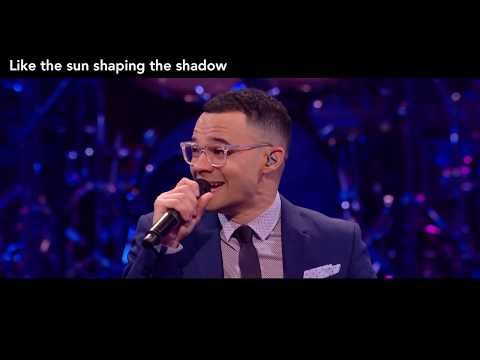Here Again (live) - Tauren Wells